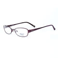 Unisex' Spectacle frame Gant TORCA-SPUR Purple Ø 51 mm