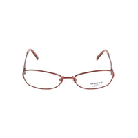 Unisex' Spectacle frame Gant TORCA-SRO Brown Ø 51 mm