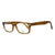 Men'Spectacle frame Gant GR-GATES-LTO-54 (ø 54 mm) Brown (ø 54 mm)