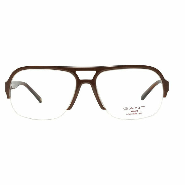 Men' Spectacle frame Gant GRA133 56H23