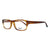 Men'Spectacle frame Gant G-FELIX-AMBHN-53 (ø 53 mm) Brown (ø 53 mm)