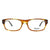 Men'Spectacle frame Gant G-FELIX-AMBHN-53 (ø 53 mm) Brown (ø 53 mm)