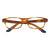 Men'Spectacle frame Gant G-FELIX-AMBHN-53 (ø 53 mm) Brown (ø 53 mm)