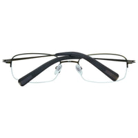 Men'Spectacle frame Guess GU1808-OL-50 Green (ø 50 mm)