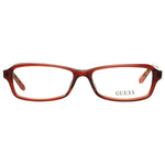 Ladies' Spectacle frame Guess GU2458 54A15 ø 54 mm