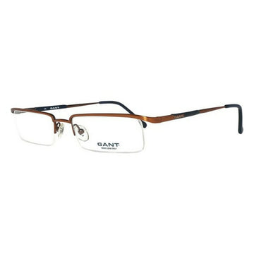 Ladies' Spectacle frame Gant E-GNT-JOURNAL-COP Ø 53 mm