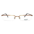 Ladies' Spectacle frame Gant E-GNT-JOURNAL-COP Ø 53 mm