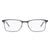 Men' Spectacle frame Hugo Boss BOSS-0967-FRE ø 56 mm