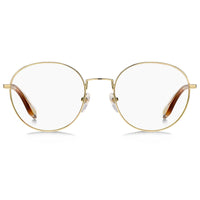 Unisex Okvir za očala Marc Jacobs MARC-272-J5G Gold Ø 53 mm