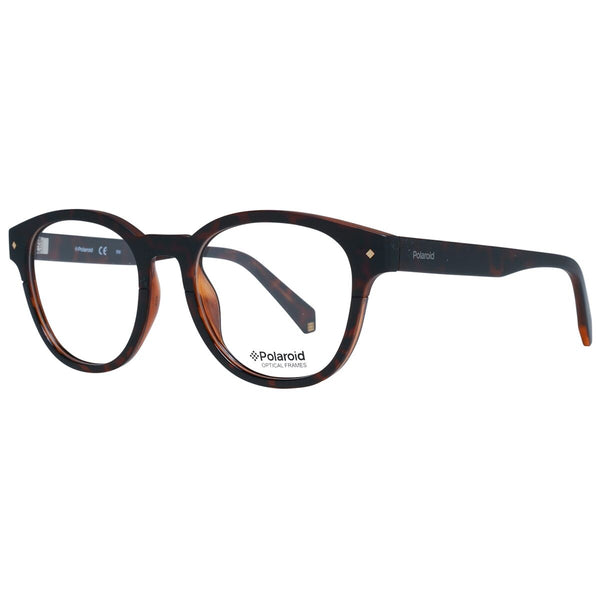 Unisex' Spectacle frame Polaroid PLD D345 49086