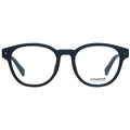 Unisex' Spectacle frame Polaroid PLD D345 49807