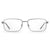 Men' Spectacle frame Pierre Cardin P.C.-6849-R81 ø 56 mm