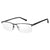 Monture de Lunettes Homme Pierre Cardin P.C.-6853-KJ1 Ø 55 mm