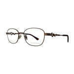 Ladies' Spectacle frame Jimmy Choo JC222_F-J7D-53