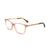 Ladies' Spectacle frame Pierre Cardin P.C.-8465-10A