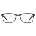 Men' Spectacle frame Hugo Boss HG-1015-FRE ø 54 mm