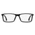 Unisex' Spectacle frame Carrera CARRERA-175-086 Ø 55 mm