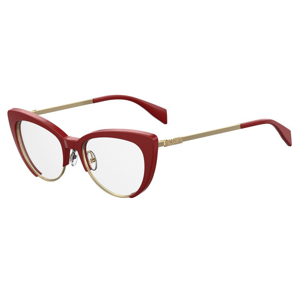 Monture de Lunettes Femme Moschino MOS521-C9A Ø 51 mm