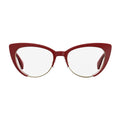 Ladies' Spectacle frame Moschino MOS521-C9A Ø 51 mm