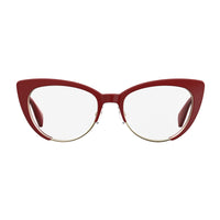 Monture de Lunettes Femme Moschino MOS521-C9A Ø 51 mm