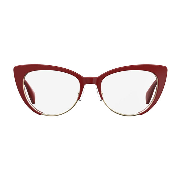 Monture de Lunettes Femme Moschino MOS521-C9A Ø 51 mm