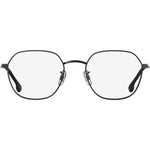 Men' Spectacle frame Carrera CARRERA-180-F-V81 True black Ø 50 mm