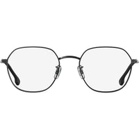 Men' Spectacle frame Carrera CARRERA-180-F-V81 True black Ø 50 mm