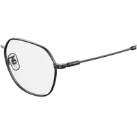 Men' Spectacle frame Carrera CARRERA-180-F-V81 True black Ø 50 mm