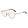 Ladies' Spectacle frame Moschino MOS534-DDB (Refurbished A)