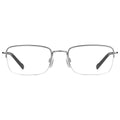 Men' Spectacle frame Pierre Cardin P.C.-6857-6LB Ø 55 mm