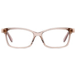 Ladies' Spectacle frame Jimmy Choo JC225-FWM Ø 52 mm