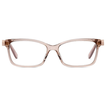 Ladies' Spectacle frame Jimmy Choo JC225-FWM Ø 52 mm