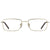 Monture de Lunettes Homme Pierre Cardin P.C.-6856-J5G ø 54 mm