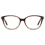 Ladies' Spectacle frame Pierre Cardin P.C.-8472-KVI Ø 53 mm