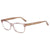 Ladies' Spectacle frame Jimmy Choo JC239-FWM Ø 55 mm