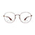 Monture de Lunettes Unisexe Marc Jacobs