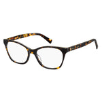 Ladies' Spectacle frame Marc Jacobs MARC-379-086 Ø 51 mm