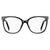 Ladies' Spectacle frame Marc Jacobs MARC-380-807 Ø 53 mm