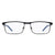 Men' Spectacle frame Hugo Boss HG-1026-FLL ø 56 mm