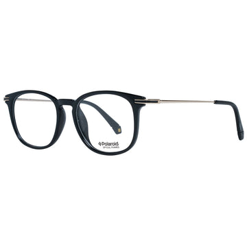 Unisex' Spectacle frame Polaroid PLD D363_G 502M2