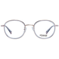 Unisex' Spectacle frame Polaroid PLD D366_F 48LTA