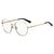 Ladies' Spectacle frame Love Moschino MOL532-807 Ø 52 mm