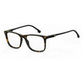 Unisex' Spectacle frame Carrera CARRERA-2012T-086F216 Ø 52 mm