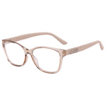 Ladies' Spectacle frame Jimmy Choo JC238-FWM Ø 55 mm