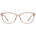 Ladies' Spectacle frame Jimmy Choo JC238-FWM Ø 55 mm