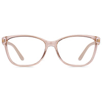 Ladies' Spectacle frame Jimmy Choo JC238-FWM Ø 55 mm