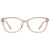 Ladies' Spectacle frame Jimmy Choo JC238-FWM Ø 55 mm