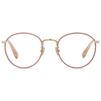 Ladies' Spectacle frame Jimmy Choo JC251-G-W66 Ø 50 mm