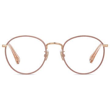 Ladies' Spectacle frame Jimmy Choo JC251-G-W66 Ø 50 mm