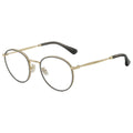 Ladies' Spectacle frame Jimmy Choo JC251-G-W8Q Ø 50 mm